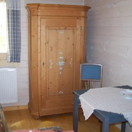Penzion Frauenschuh