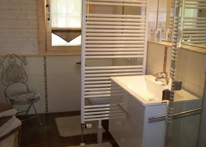 Frauenschuh 게스트하우스