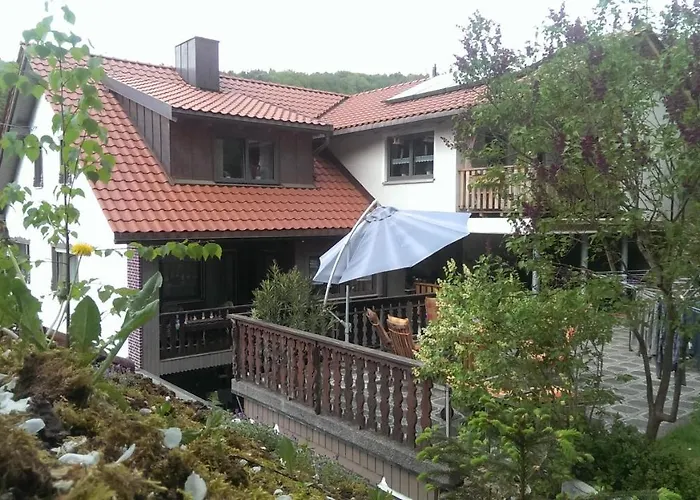 Frauenschuh Hirschbach (Bavaria)