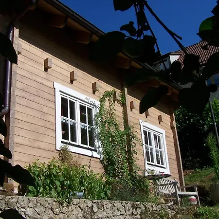 Frauenschuh Penzion 3*