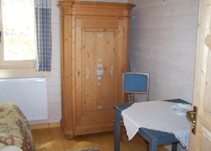 Gasthuis Frauenschuh